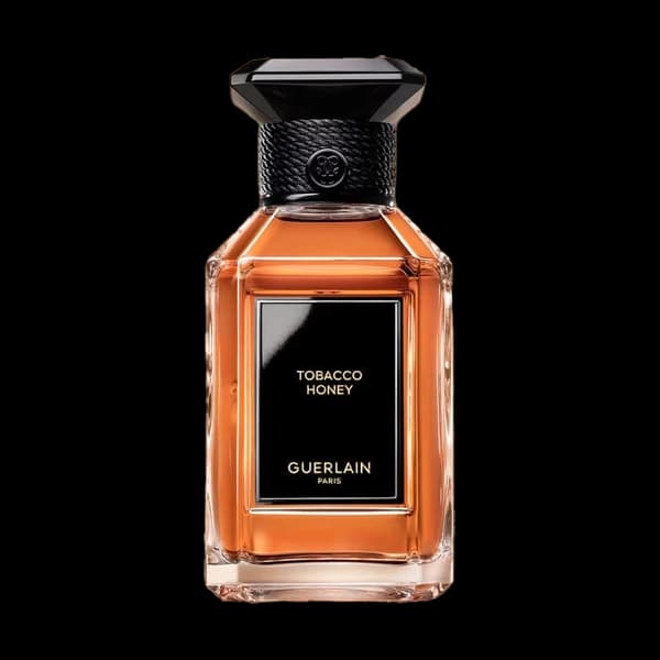 عطر گرلن توباکو هانی عطریانی ۵۰ میل — تصویر ۳