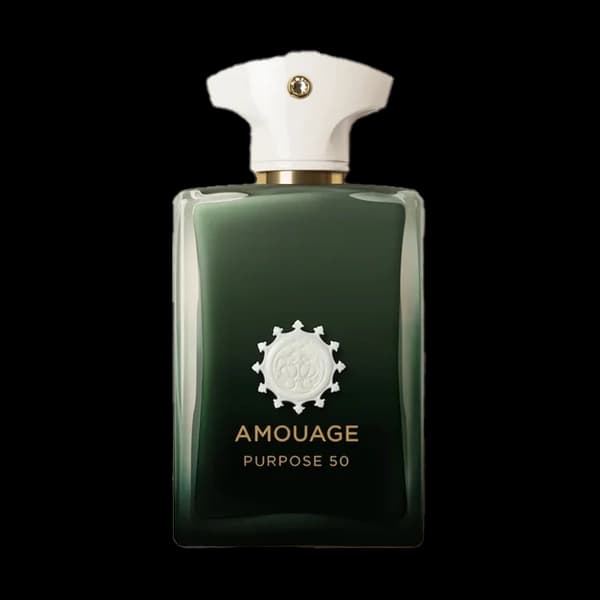 عطر آمواج پرپس 50 عطریانی اکستریت پرفیوم ۵۰ میل — تصویر ۳