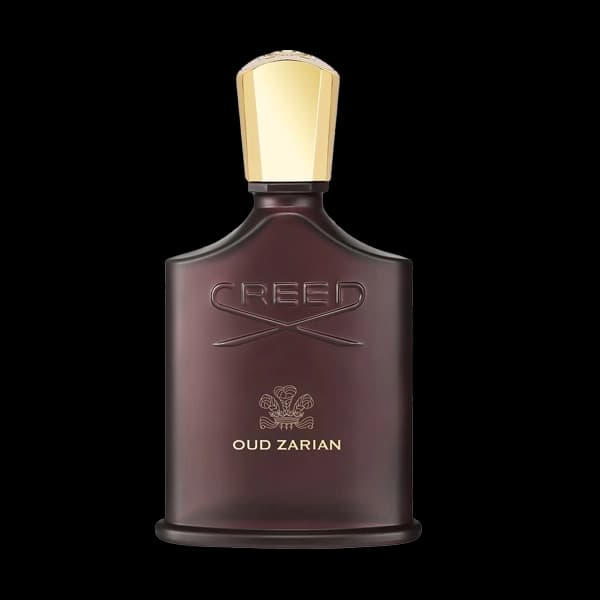 عطر کرید عود زاریان عطریانی ۵۰ میل
