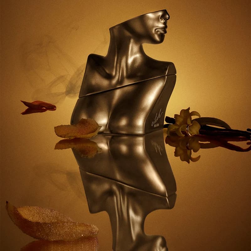 عطر بیلی آیلیش عطریانی ۵۰ میل — تصویر ۴