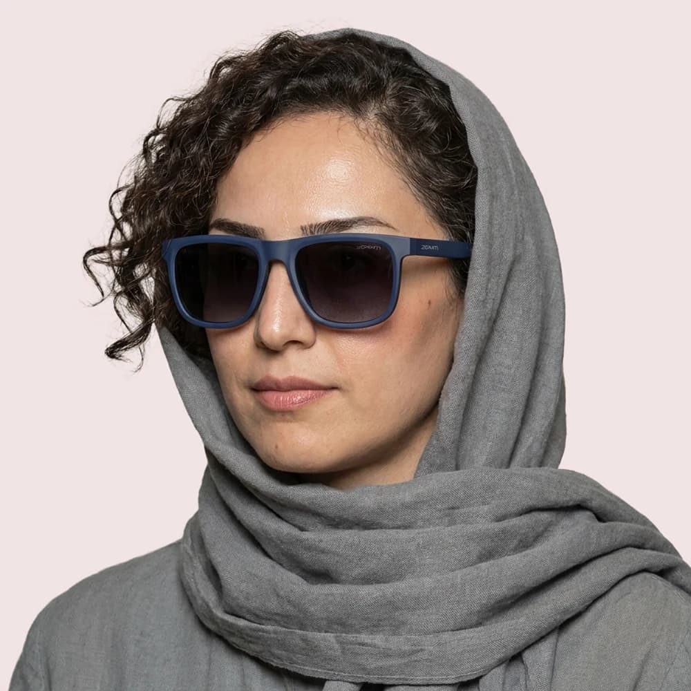 فریم عینک آفتابی دوراتی | مدل RB7106 — تصویر ۱۲