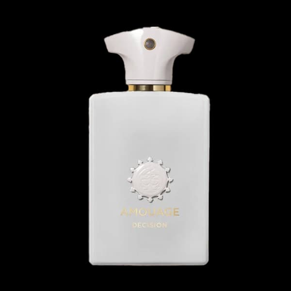 عطر آمواج دسیژن عطریانی ۵۰ میل — تصویر ۲