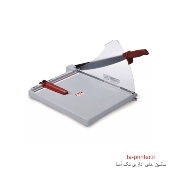 کاتر کاغذ دستی KW-trio سایز A4