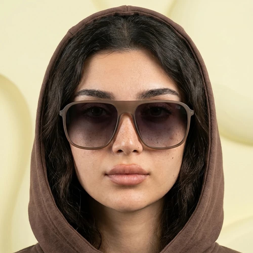 فریم عینک افتابی ان اس بی | مدل fc09-23 — تصویر ۱۲