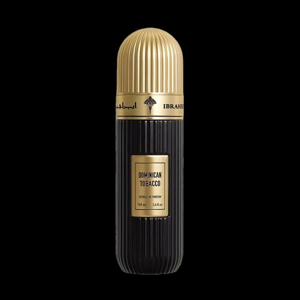 عطر دومینیکن توباکو عطریانی ۵۰ میل