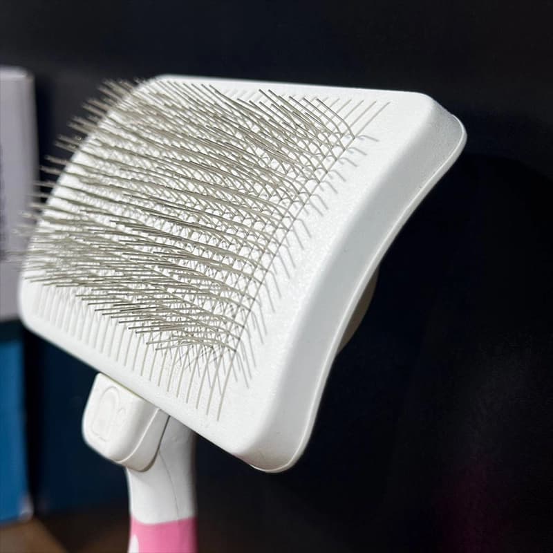 برس اتومات سگ و گربه پت استریت مدل Beauty Tools — تصویر ۸