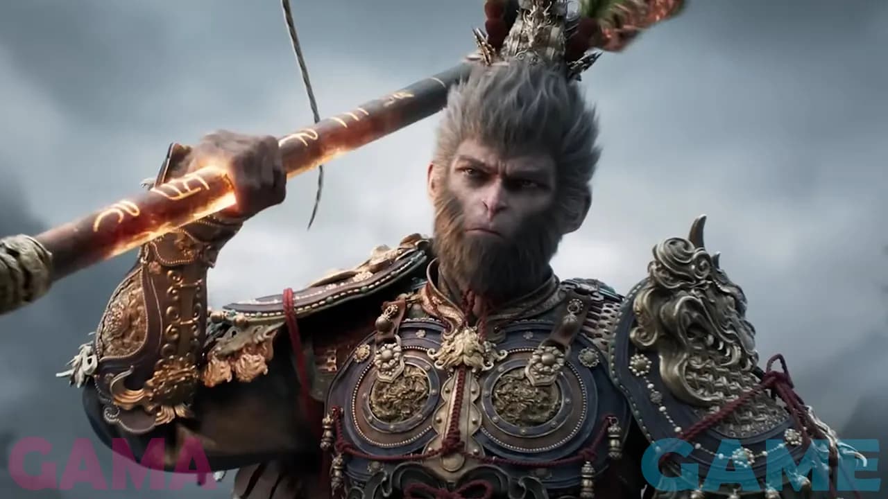 اکانت قانونی Black Myth: Wukong — تصویر ۷
