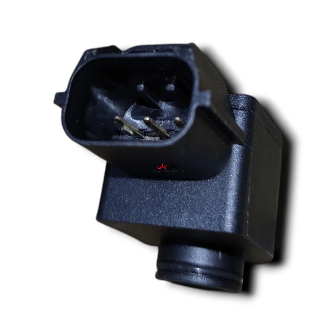 سنسور مپ موتور سیکلت یسون کد 05 — تصویر ۵