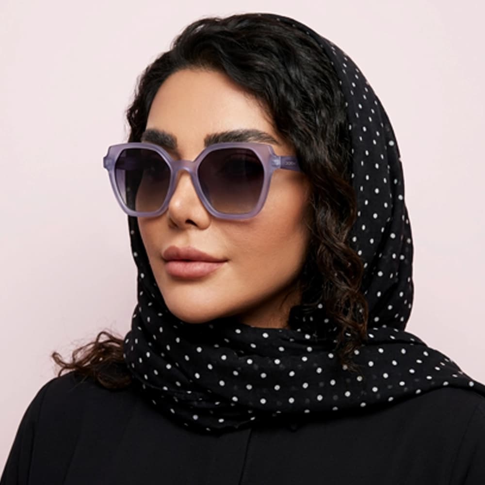 فریم عینک آفتابی دوراتی | مدل RB7138 — تصویر ۳