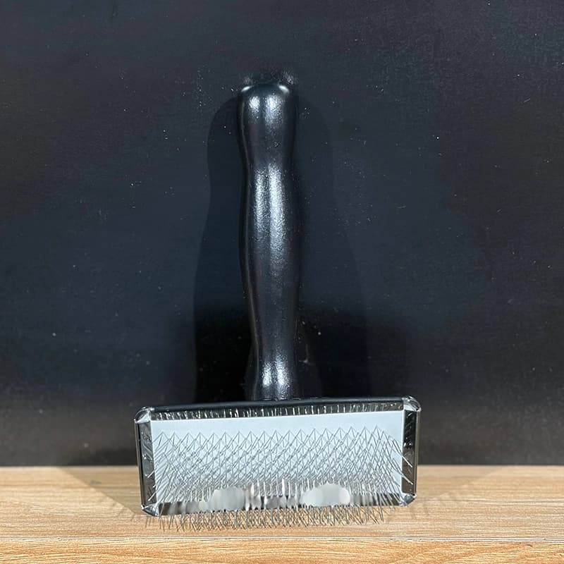 برس گرومینگ سگ و گربه مدل Slicker Brush