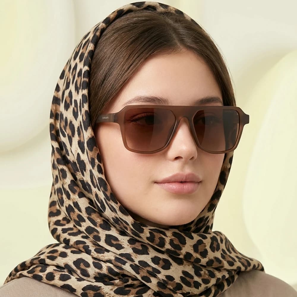 فریم عینک آفتابی دوراتی | مدل RB7120 — تصویر ۴