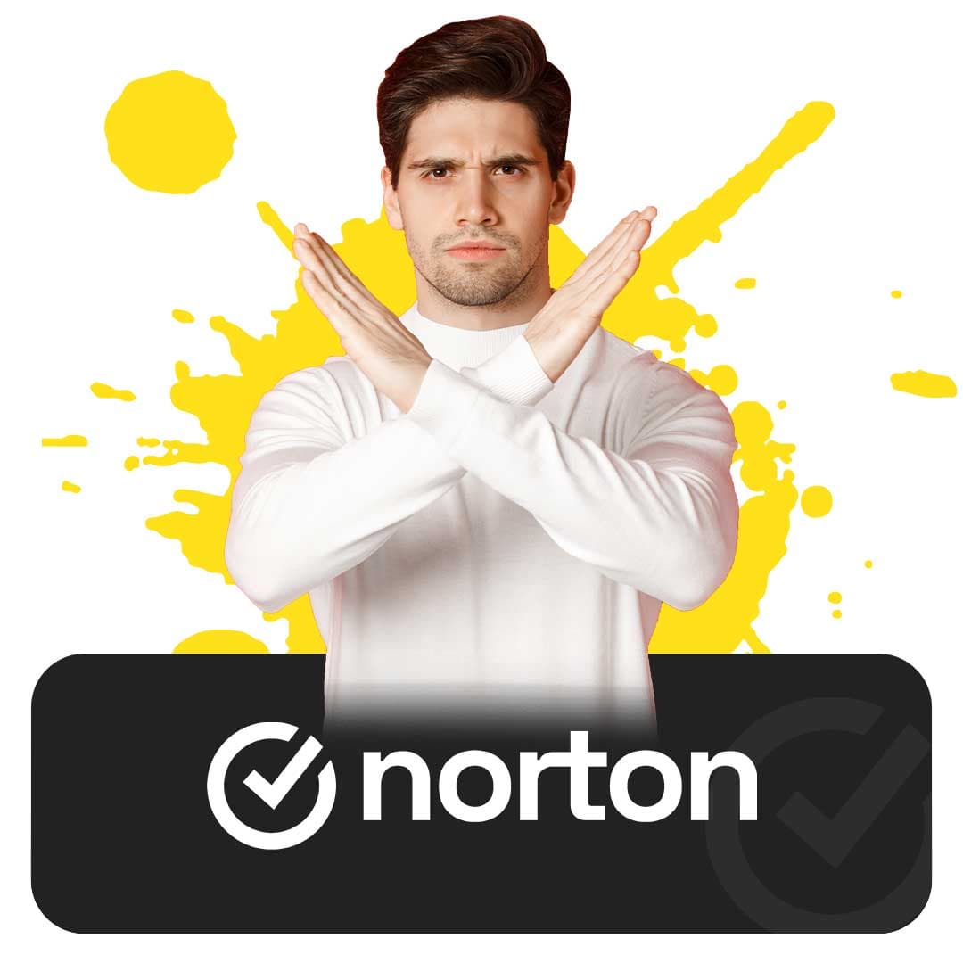 لایسنس آنتی ویروس نورتون Norton | قانونی و اورجینال — تصویر ۲