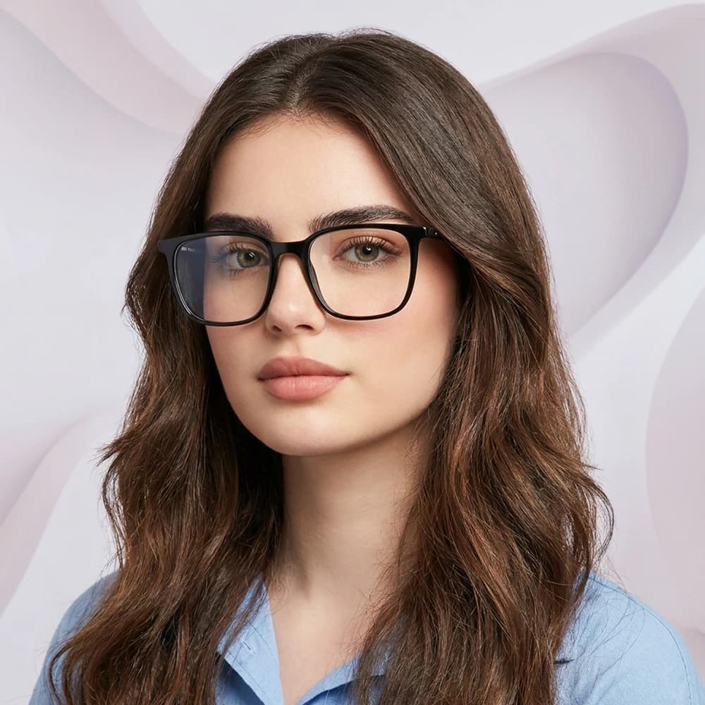 فریم عینک طبی ایر لایت | مدل 514 — تصویر ۵