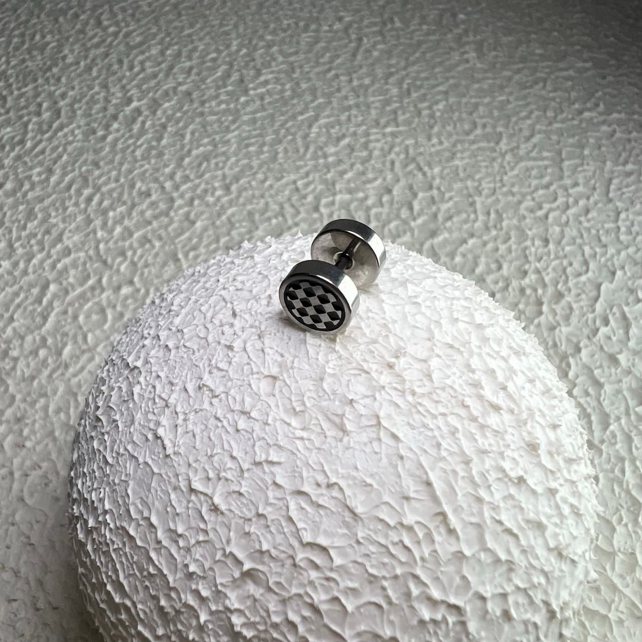 پیرسینگ گوش کد 3136 — تصویر ۳