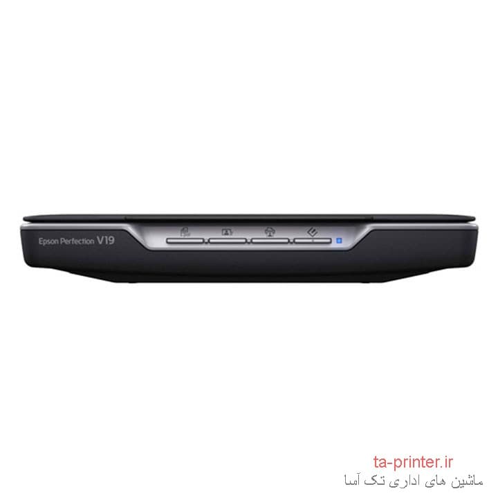 اسکنر اپسون مدل Epson Perfection V19 — تصویر ۳
