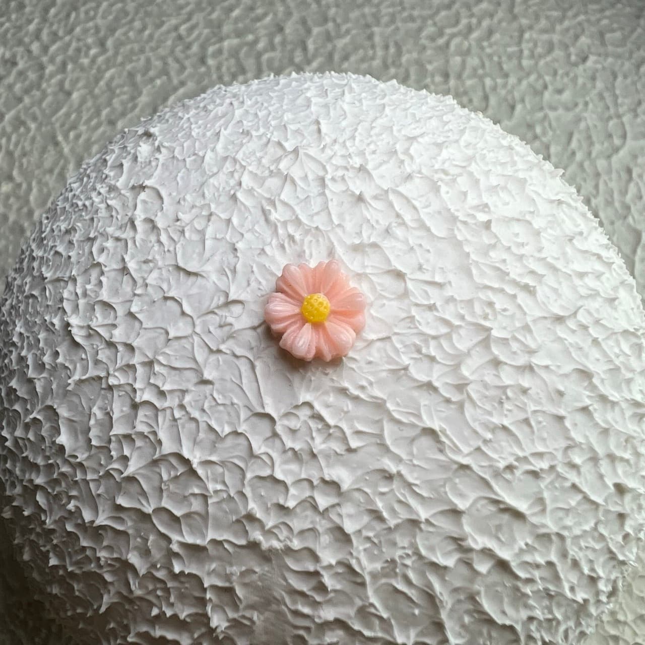 پیرسینگ گوش طرح گل کد 2126 — تصویر ۵