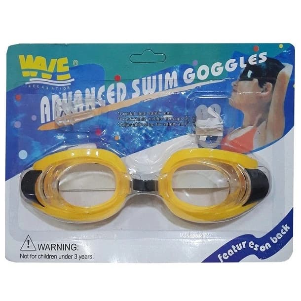 عینک شنای بچگانه goggles