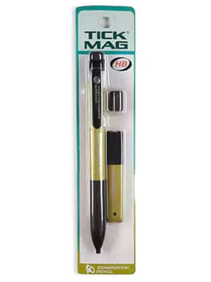 مداد آزمون Tick Mag گاج