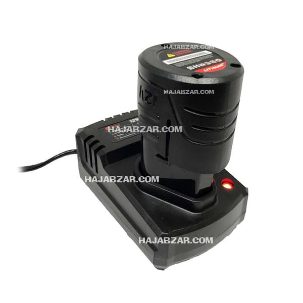 دریل شارژی ادون مدل ED 1201 — تصویر ۵