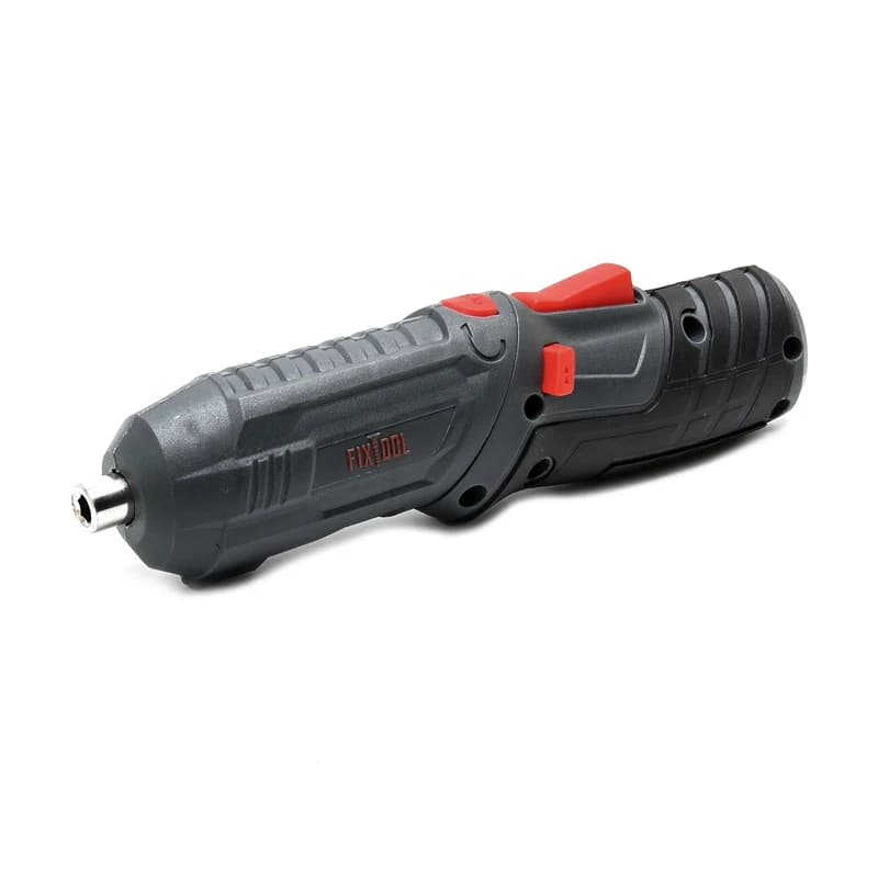 پیچ گوشتی شارژی فیکس‌تول مدل STSD-4001.1 — تصویر ۴