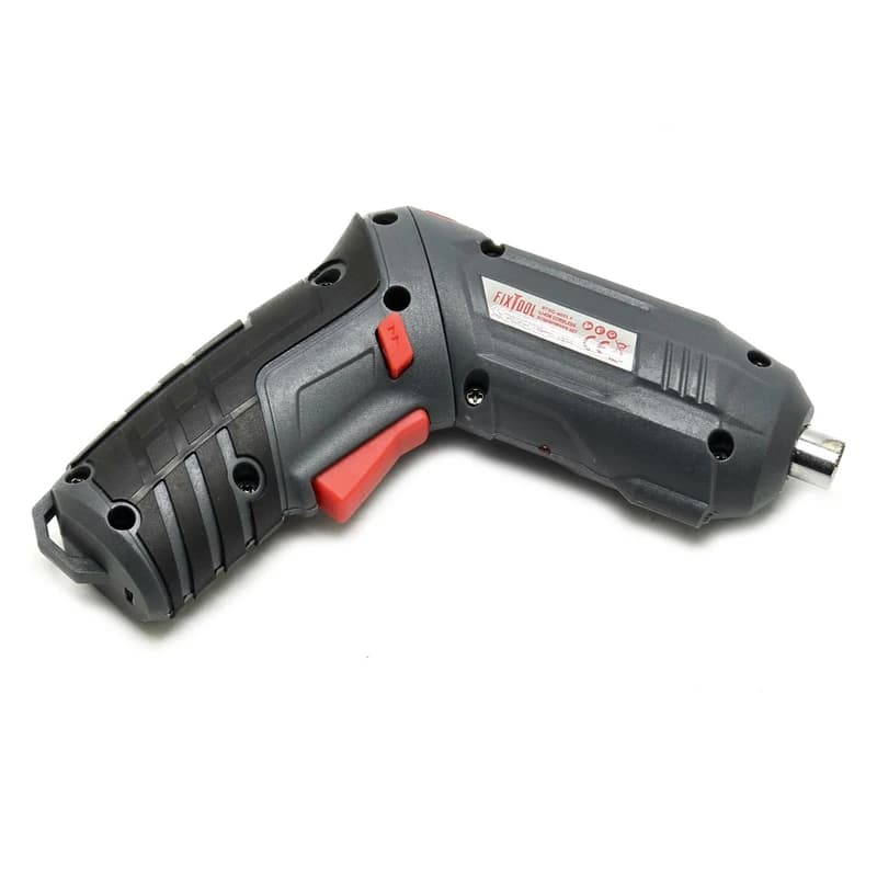 پیچ گوشتی شارژی فیکس‌تول مدل STSD-4001.1 — تصویر ۵