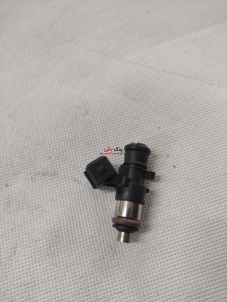 سوزن انژکتور موتور یاماها طرح ایروکس nvx و کلیک و طرح کلیک (6 شش سوراخ) — تصویر ۵