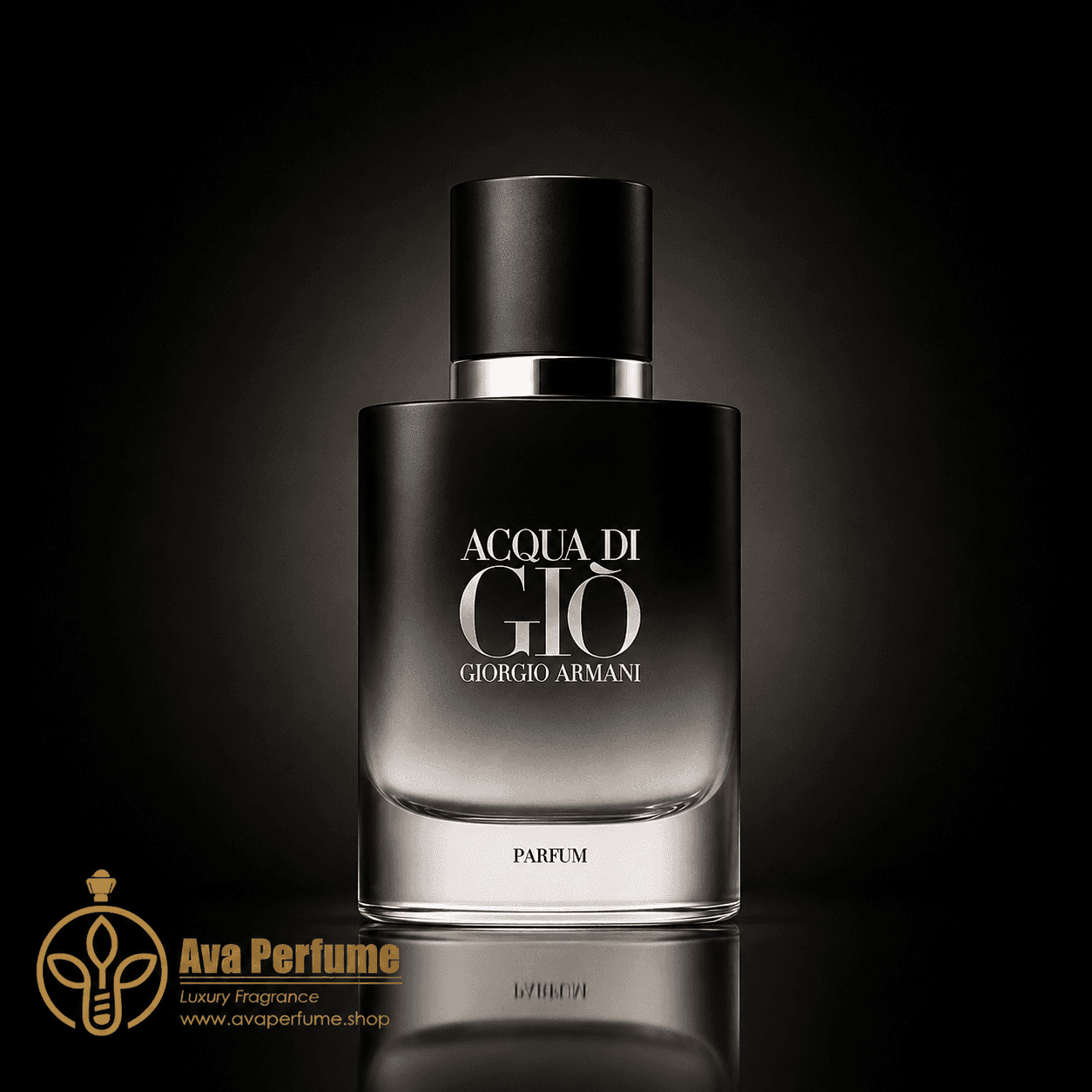 عطر ادکلن جورجیو آرمانی آکوا دی جیو پارفوم(۱۰۰میل) | Giorgio Armani Acqua di Gio Parfum(100ml) — تصویر ۶