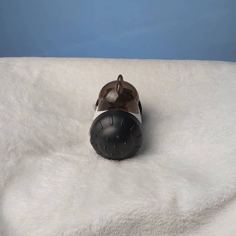 اسباب بازی سفینه فضایی مخزن دار سگ — تصویر ۴