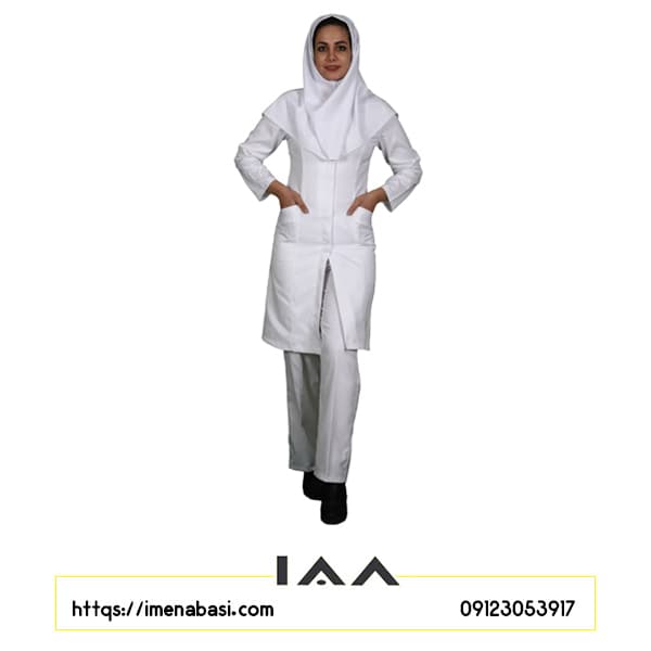 روپوش کار زنانه