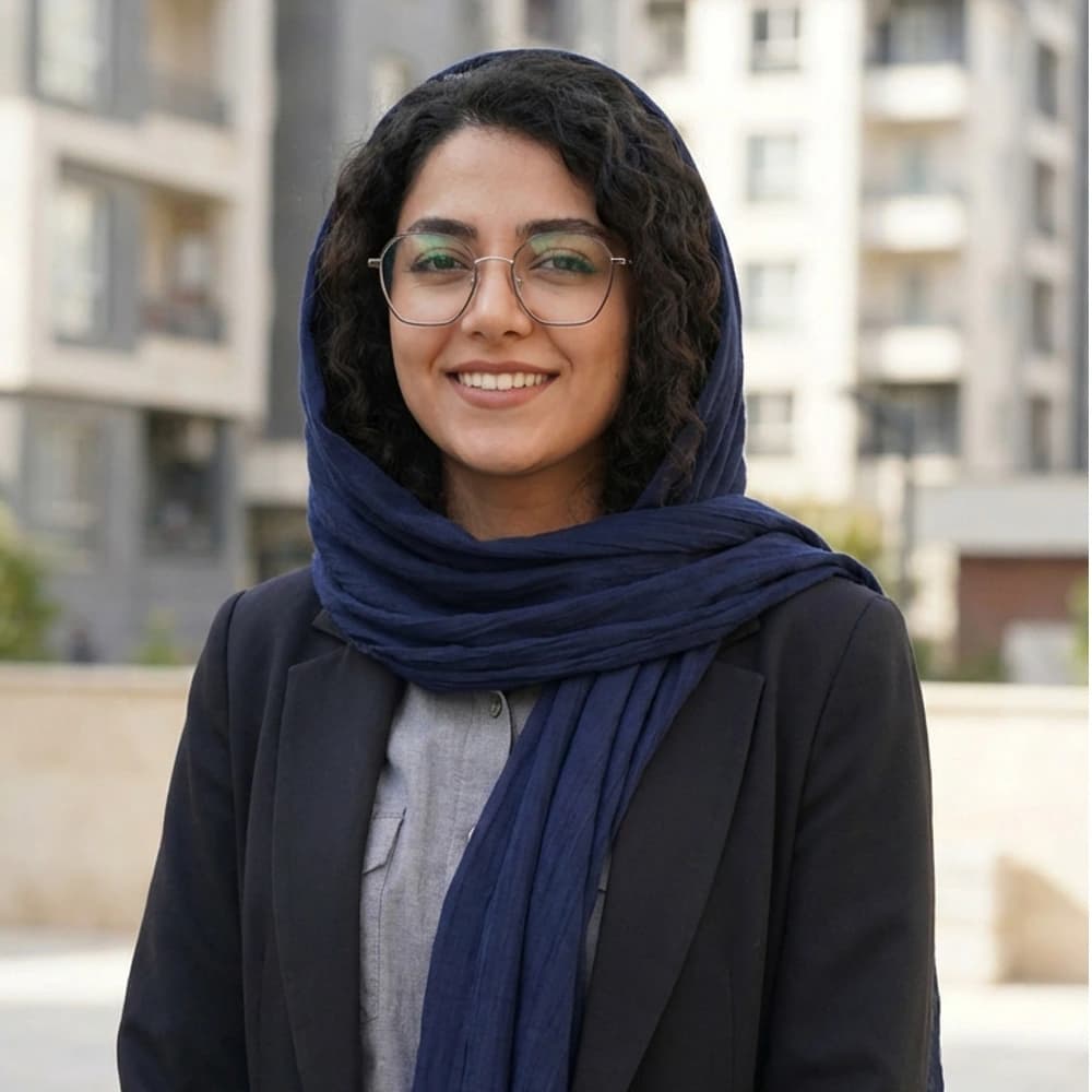 فریم عینک طبی زوگامی | مدل 7073 — تصویر ۶