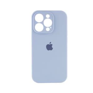 کاور گوشی موبایل اپل iPhone 14 Pro Max مدل سیلیکونی — تصویر ۷