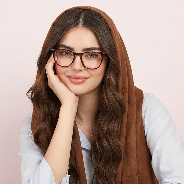 فریم عینک طبی گلکسی | مدل 1141 — تصویر ۱۲