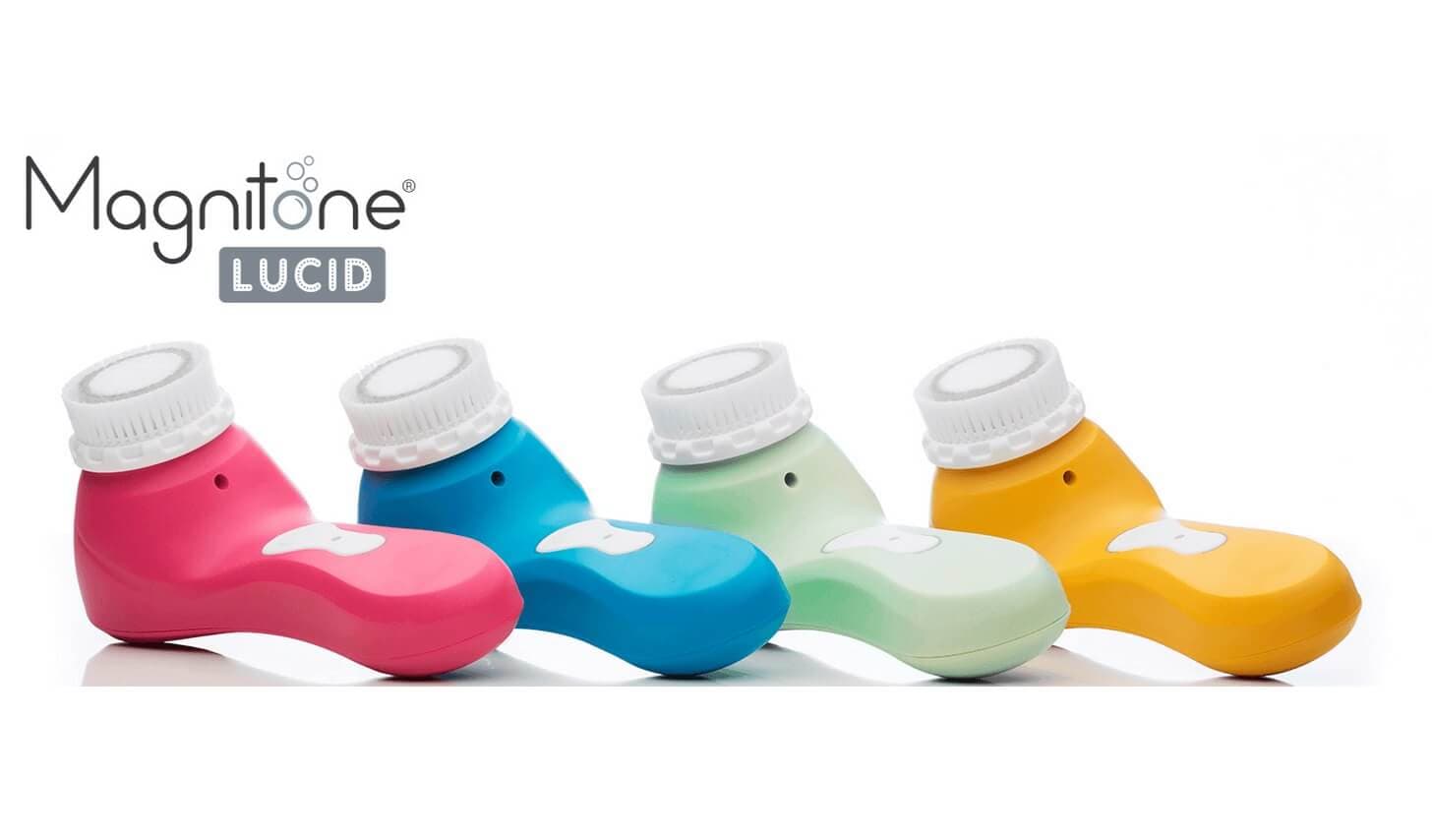 فیس براش مگنیتون Magnitone — تصویر ۲