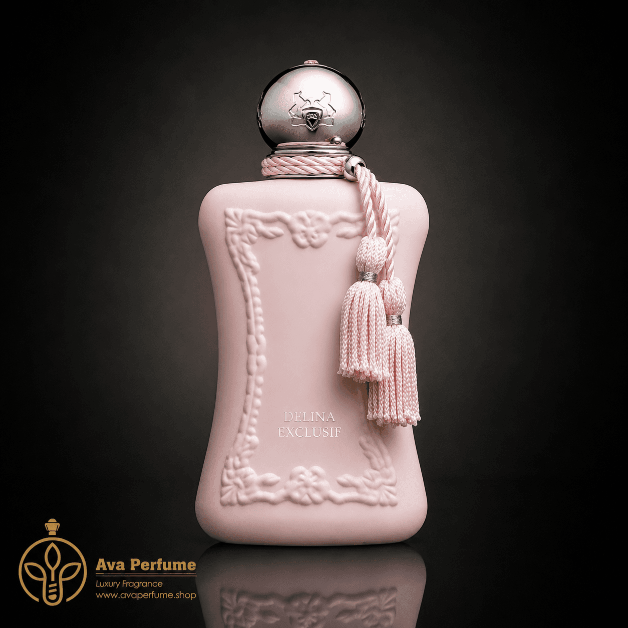 عطر ادکلن مارلی دلینا اکسکلوسیف(۱۰۰میل) | Parfums de Marly Delina Exclusif(100ml) — تصویر ۲