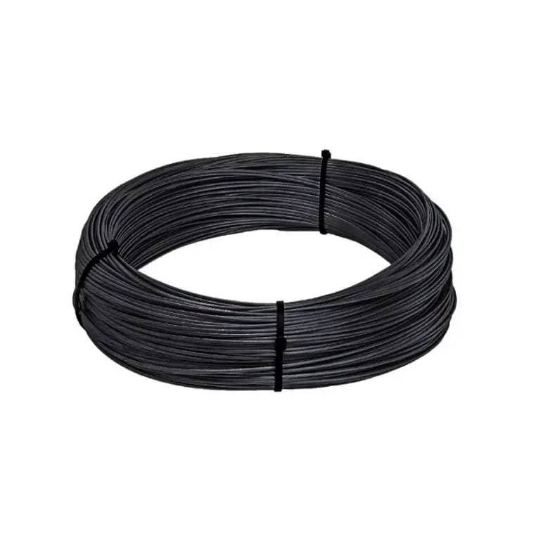 سیم آرماتور بندی نرم فابریک نمره 2.5 — تصویر ۲