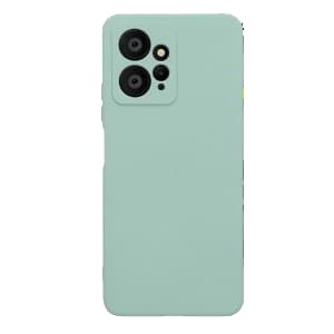 کاور گوشی موبایل شیائومی Redmi Note 12 4G مدل سیلیکونی — تصویر ۹