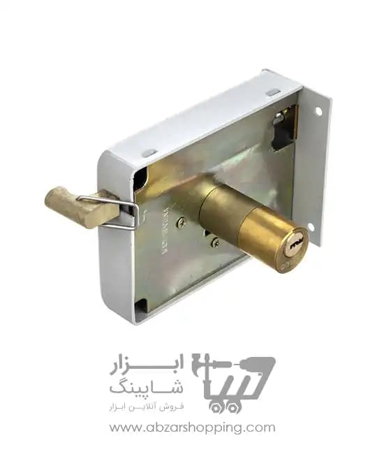 قفل درب حیاطی DAF — تصویر ۲