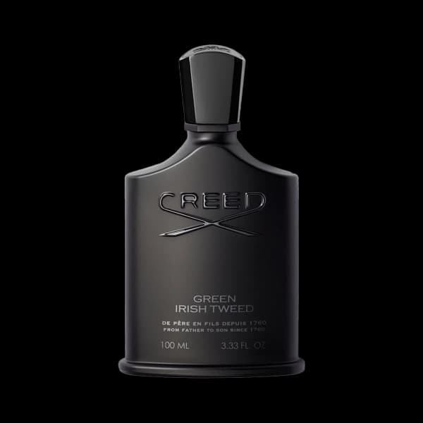 عطر کرید گرین آیریش توید عطریانی ۵۰ میل