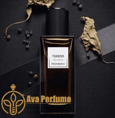 عطر ادکلن ایو سن لورن تاکسدو(۱۰۰میل) | Yves Saint Laurent Tuxedo(100ml) — تصویر ۷