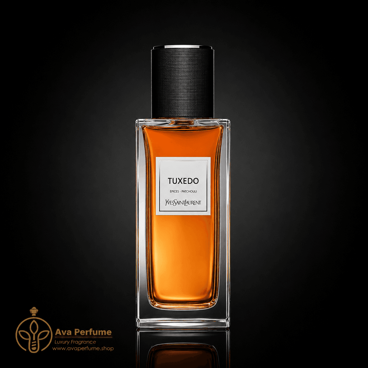 عطر ادکلن ایو سن لورن تاکسدو(۱۰۰میل) | Yves Saint Laurent Tuxedo(100ml) — تصویر ۲