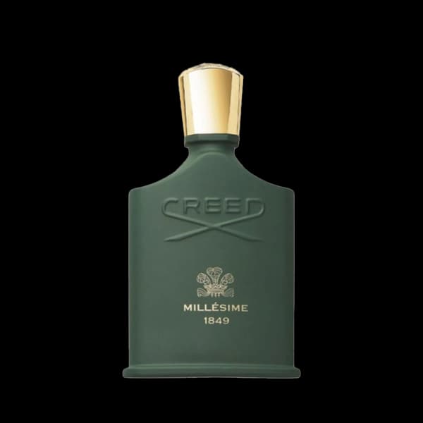 عطر کرید میلسیم 1849 — تصویر ۲