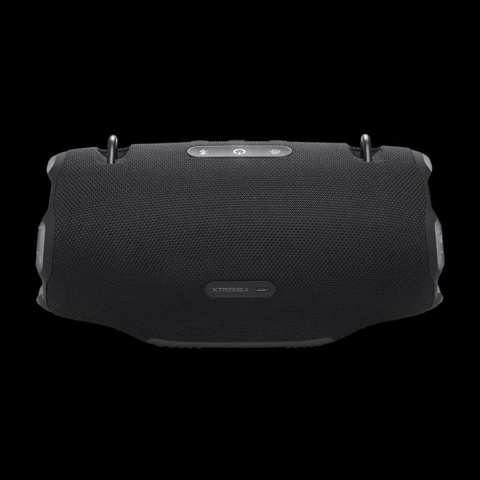 اسپیکر جی بی ال مدل JBL Xtreme ۴ — تصویر ۱۰