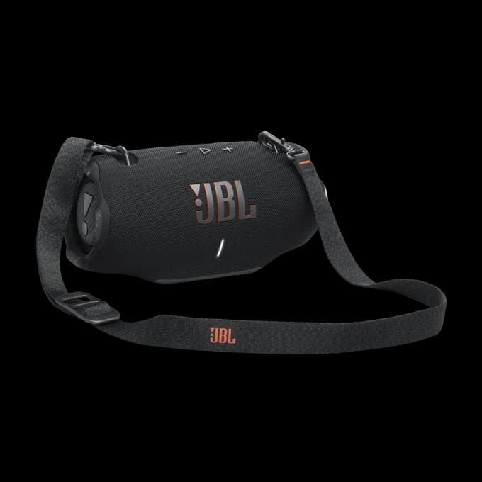 اسپیکر جی بی ال مدل JBL Xtreme ۴ — تصویر ۳