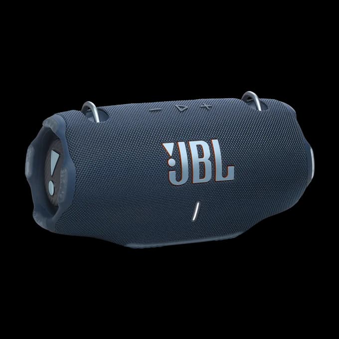 اسپیکر جی بی ال مدل JBL Xtreme ۴ — تصویر ۴