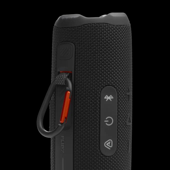 اسپیکر بلوتوثی جی بی ال مدل FLIP 7 — تصویر ۳