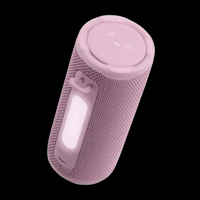اسپیکر بلوتوثی جی بی ال مدل GRIP — تصویر ۶