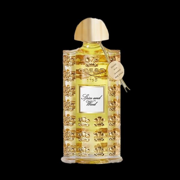 عطر کرید اسپایس اند وود عطریانی ۳۰ میل — تصویر ۳