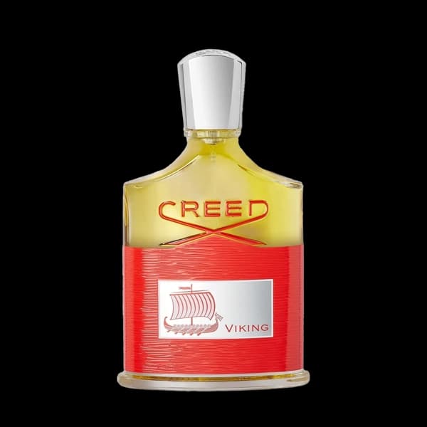 عطر کرید وایکینگ عطریانی ۵۰ میل — تصویر ۳