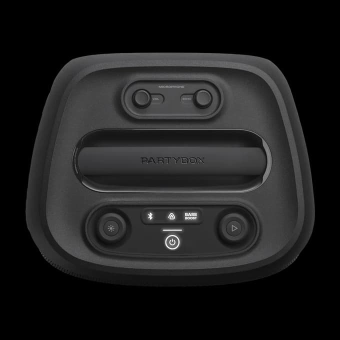 اسپیکر جی بی ال مدل PartyBox Encore Essential 2 — تصویر ۲
