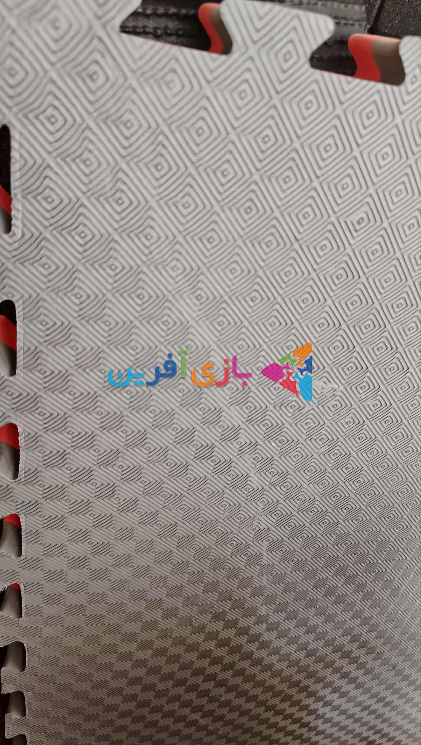 کفپوش تاتامی 45 میل — تصویر ۲
